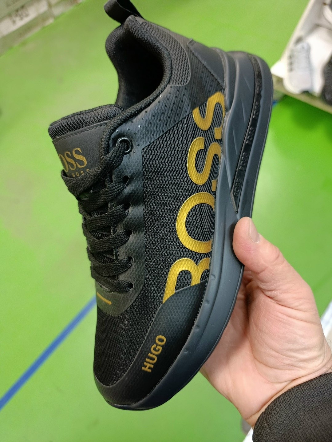 кроссовки boss,кроссовки,мужские кроссовки boss,кроссовка мужской,кроссовки босс