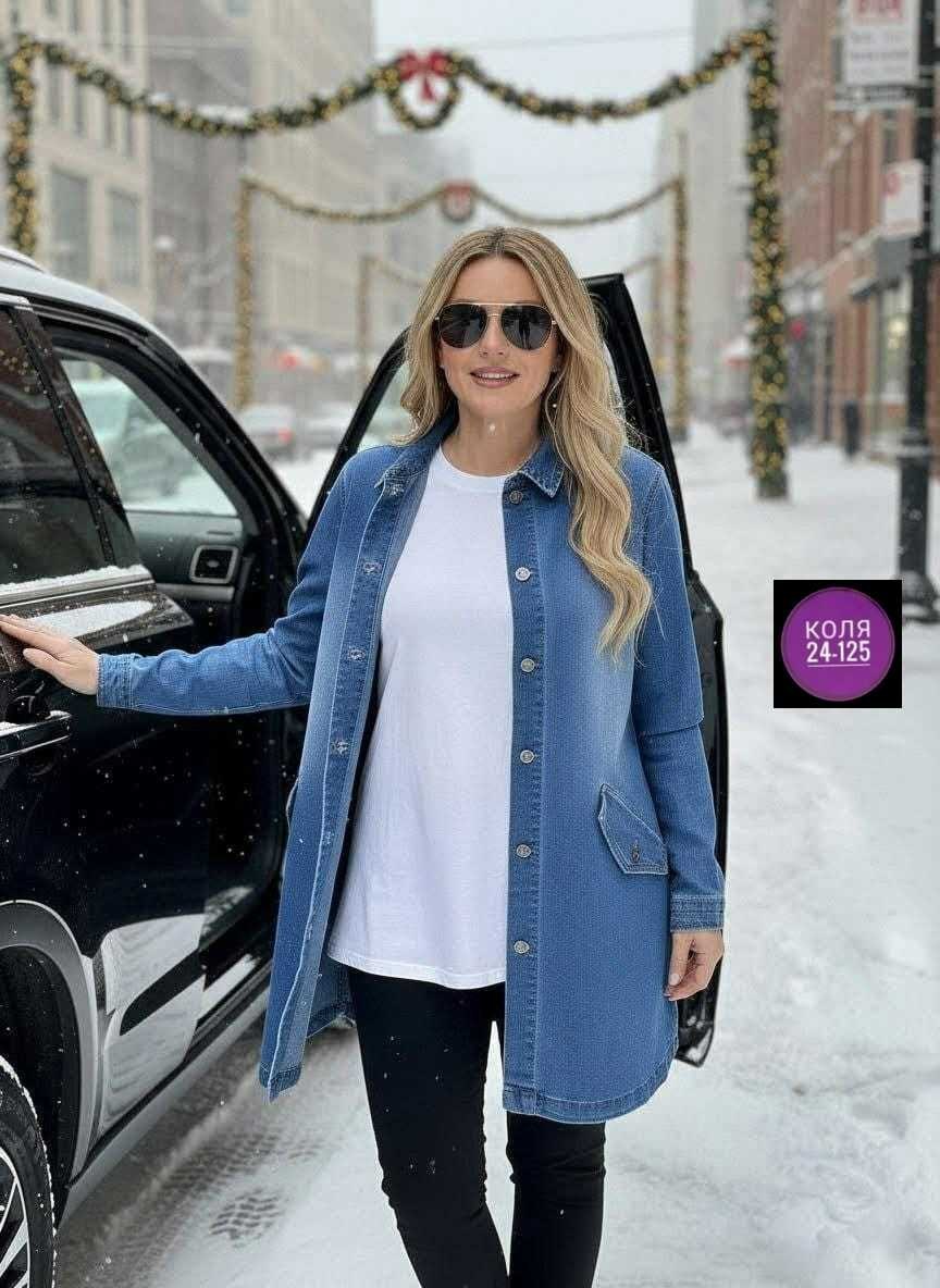 джинсовая куртка единого размера,куртка джинсовая женская,кардиган джинсовый,пальто джинсовое,женские джинсовые пальто