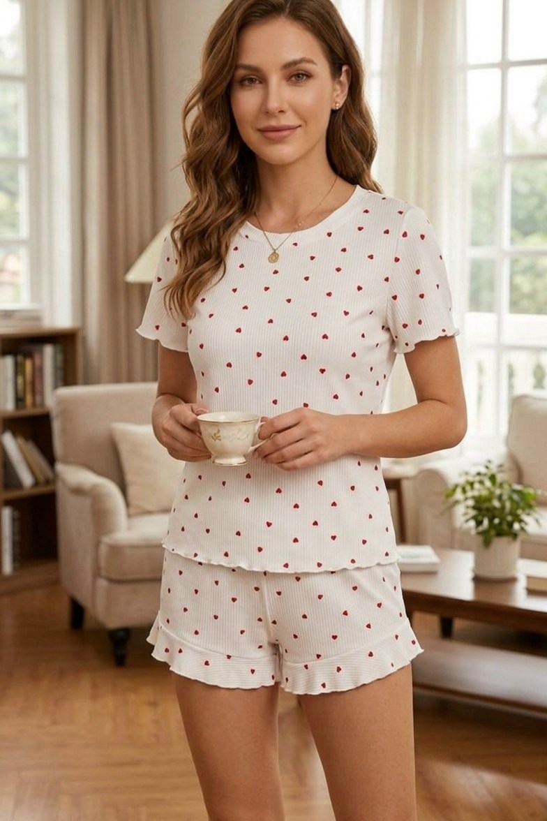 женская пижама,пижамы для женщин,домашняя пижама,пижама комплект,пижама женская с шортами