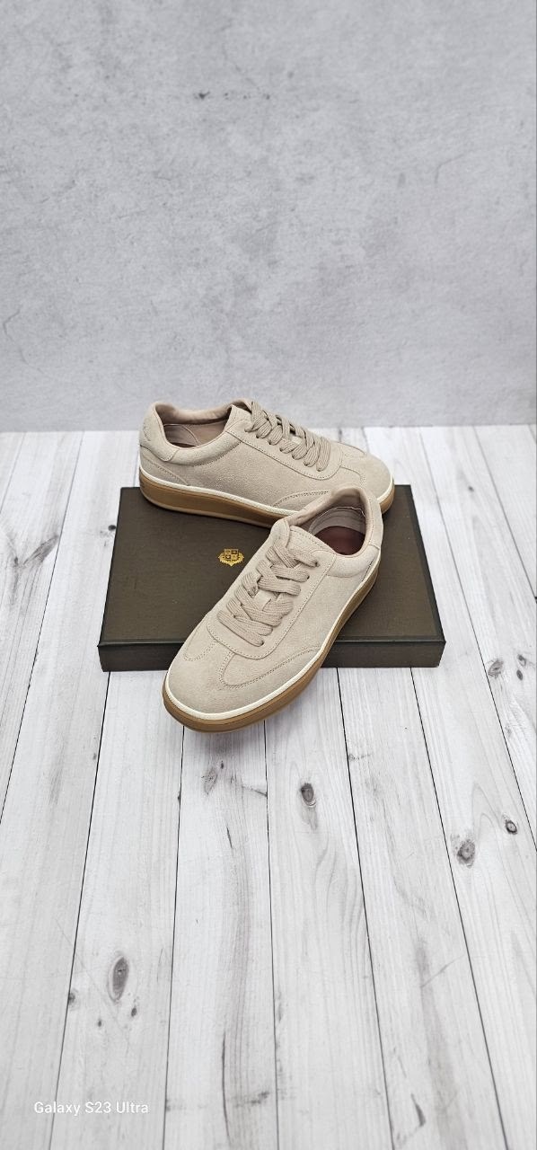 кроссовки loro piana,,кеды loro piana,замшевые кеды,замшевые кроссовки