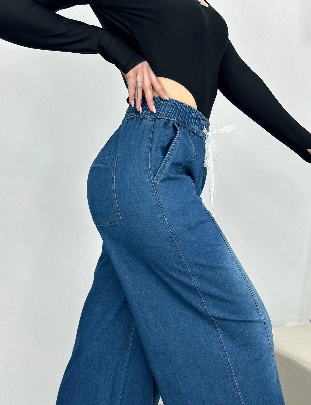 джинсы широкие,женские джинсы,джинсы брюки,модные джинсы,джинсовые широкие брюки