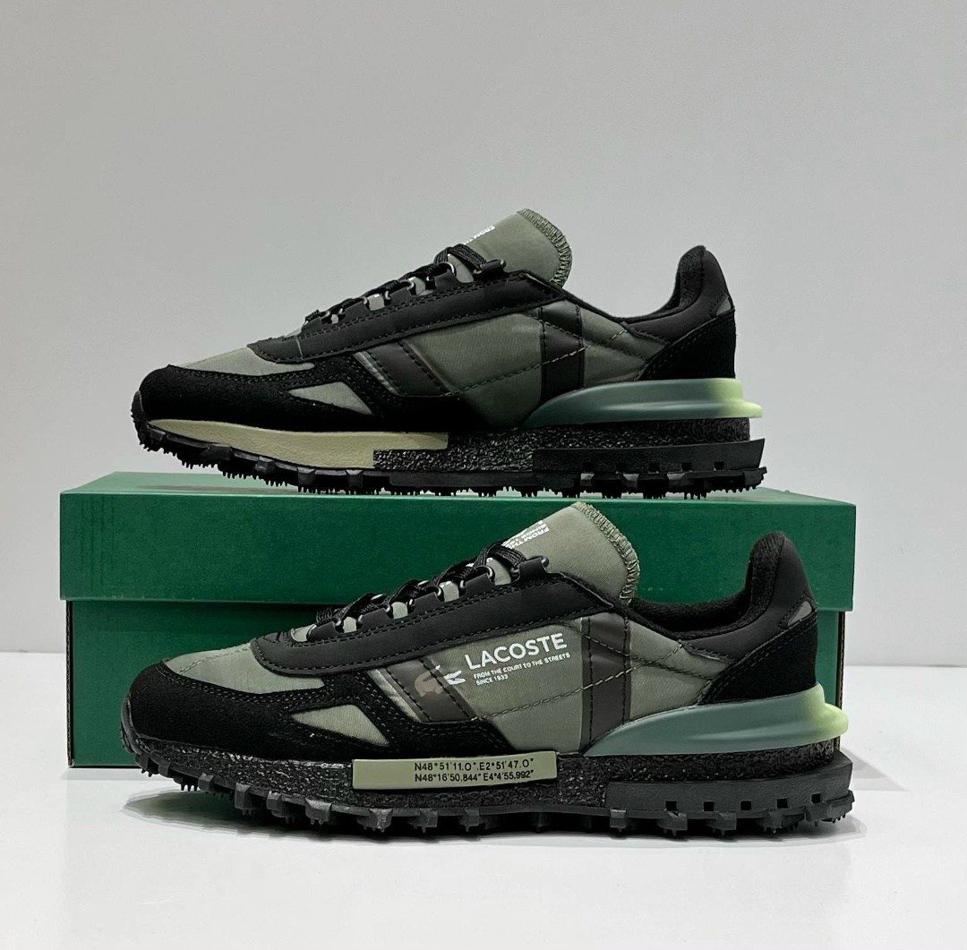 кроссовки мужские lacoste,мужские кроссовки lacoste elite active,кроссовки для мужчин,мужские кроссовки,кроссовки lacoste