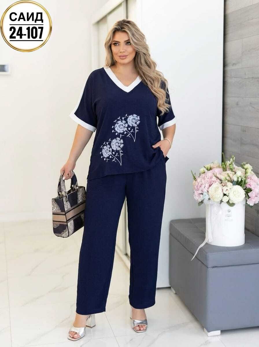 костюм женский больших размеров,костюм женский,костюм с брюками,женские костюмы двойка,одежда больших размеров