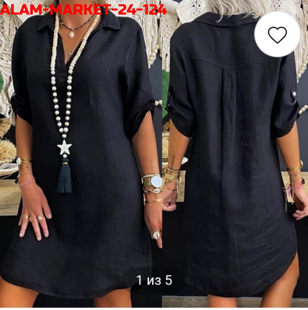 платье лен,платье распродажа,платье рубашка женское свободное,,платье туника