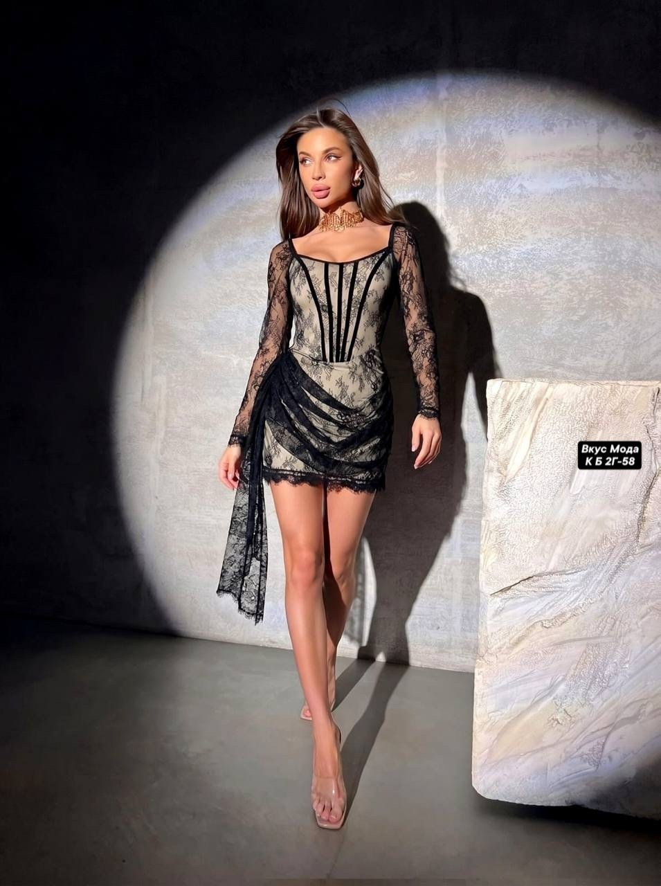 платье,женское платье,платье коктейльное,вечернее платье,бежевое платье с кружевами