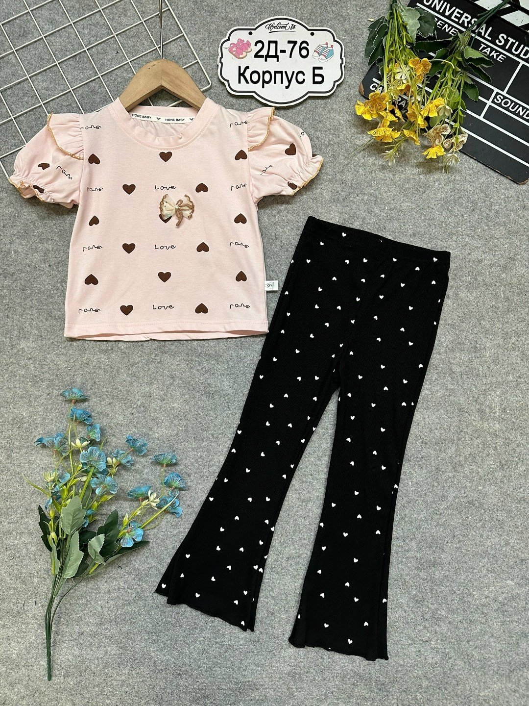 одежда для девочки,одежда комплект,костюм для девочек,пижама для девочек,пижама комплект