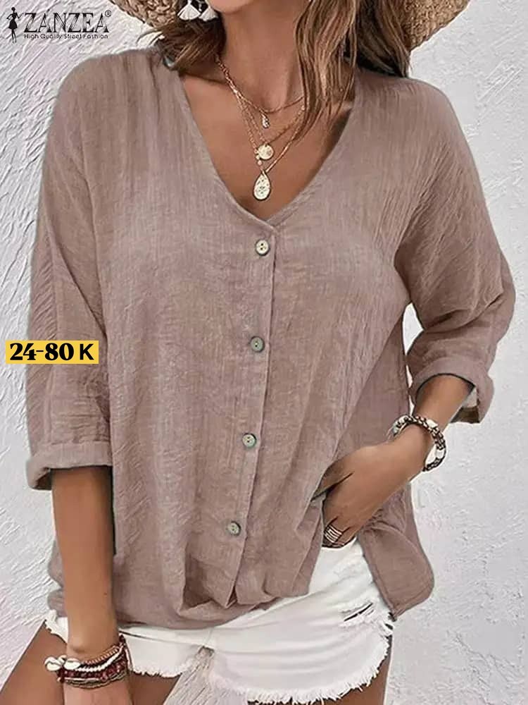 женская блузка,рубашка женская,повседневная женская рубашка,блузка женская блузка,блузка на пуговицах
