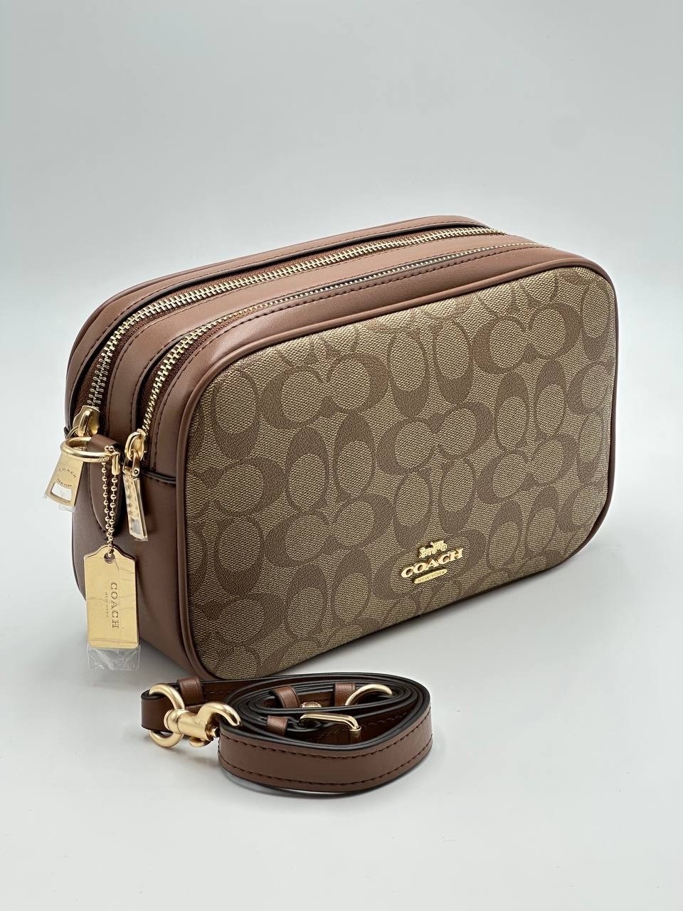 женская сумка coach,сумка coach,сумка coach jes crossbody,сумка coach на плечо,coach handbag