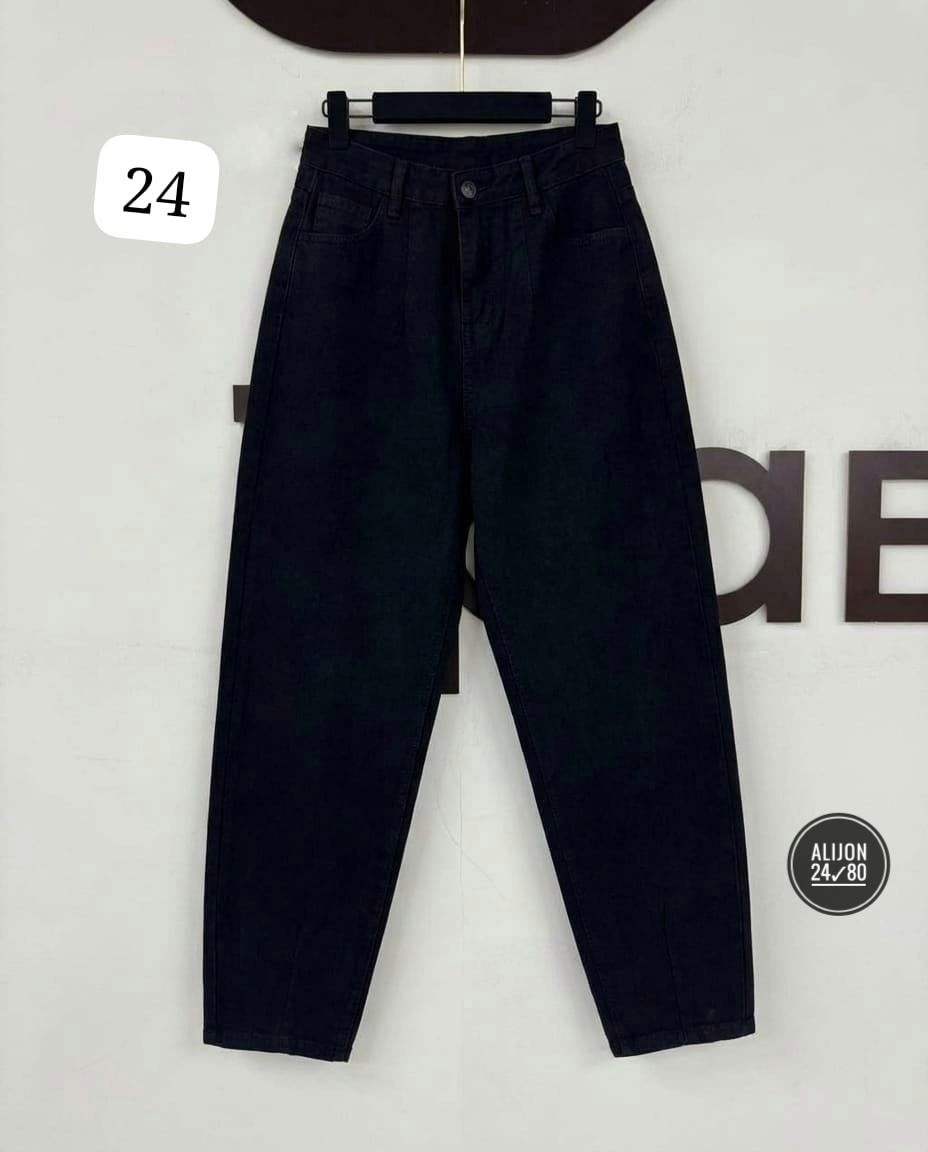 джинсы бананы черные lallirum,джинсы женские,джинсы женские бананы,джинсы бананы женские черный,джинсы бананы черные