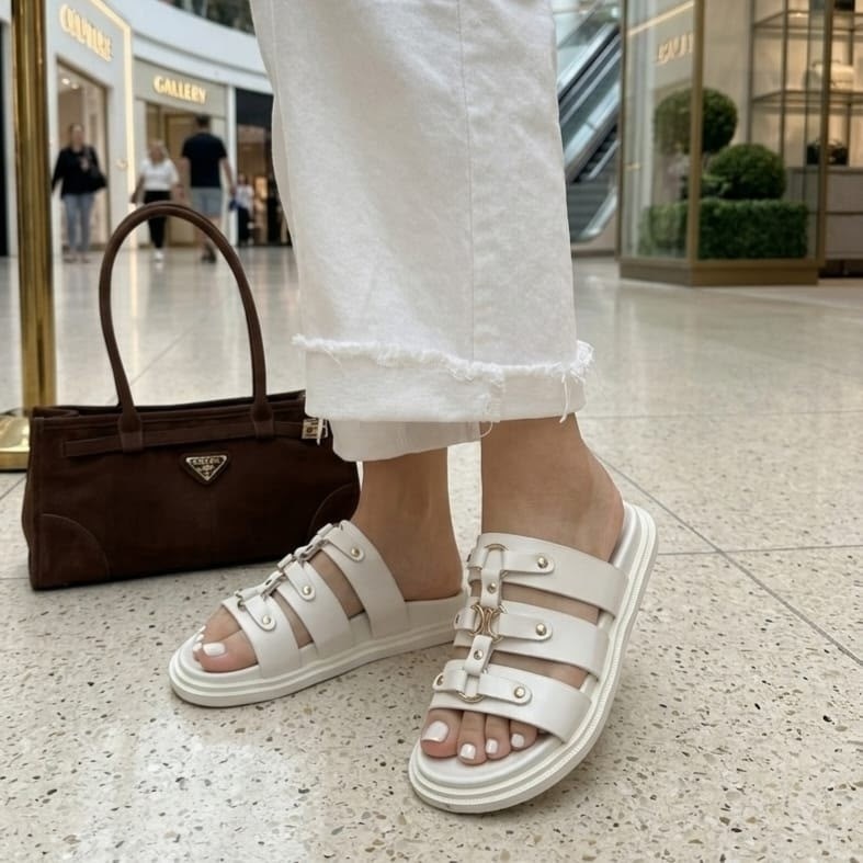 женские шлепанцы,сандалии,женские шлепанцы prada,сандали босоножки,сандалии женские