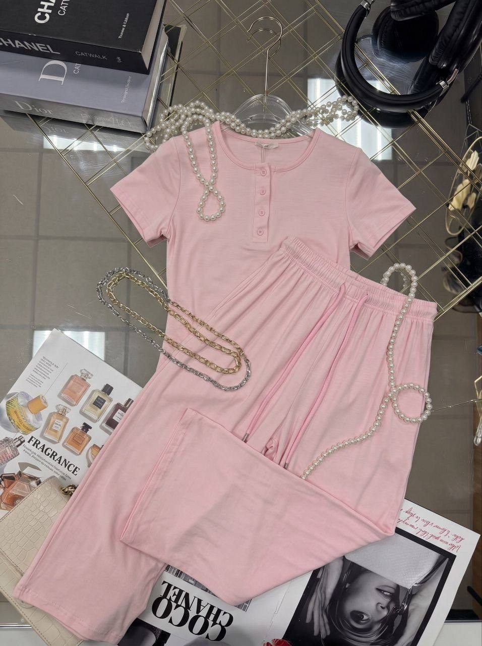 трикотажные костюмы,костюм женский,комплект пижама,пижама женская со штанами,пижама женская комплект