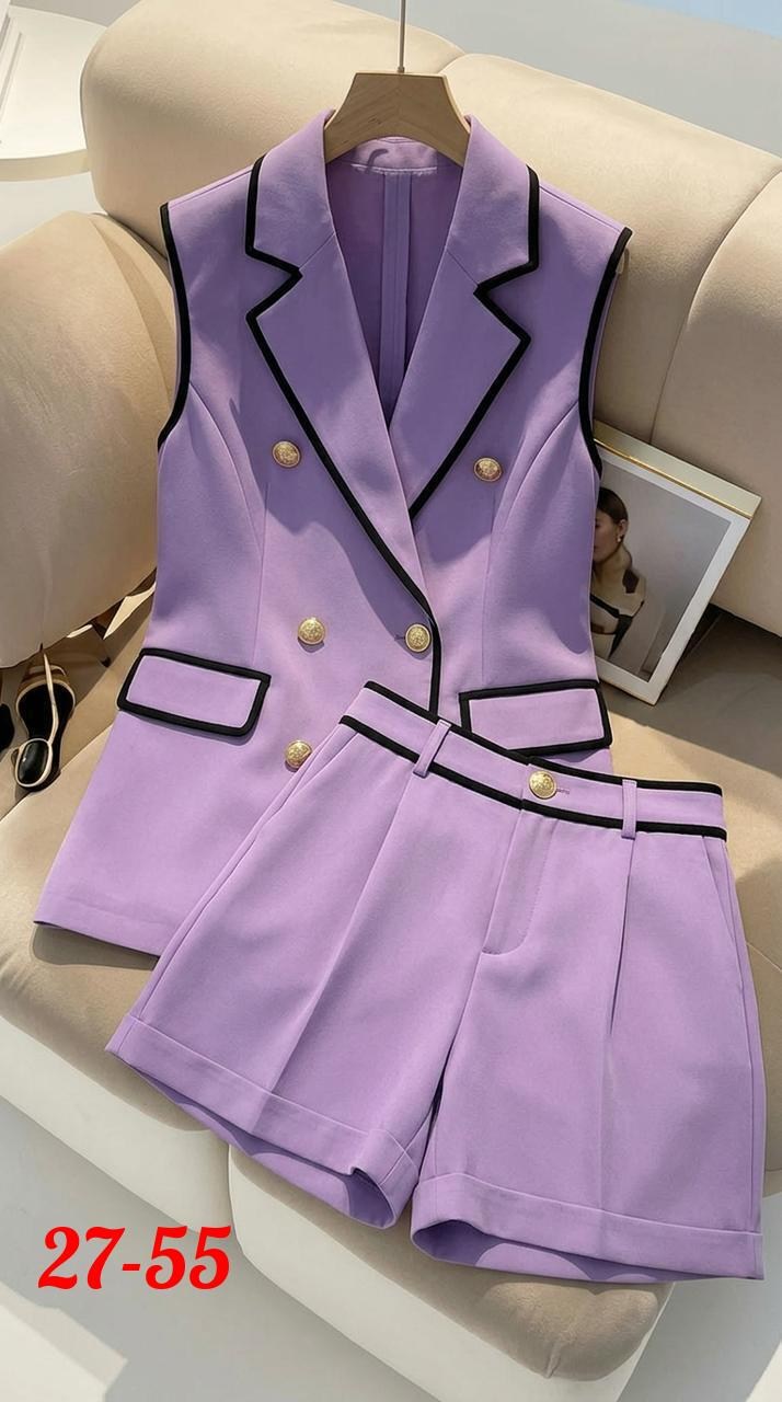 брючный костюм,женские костюмы,жилет зеленый,костюм жилет,женские летние костюмы