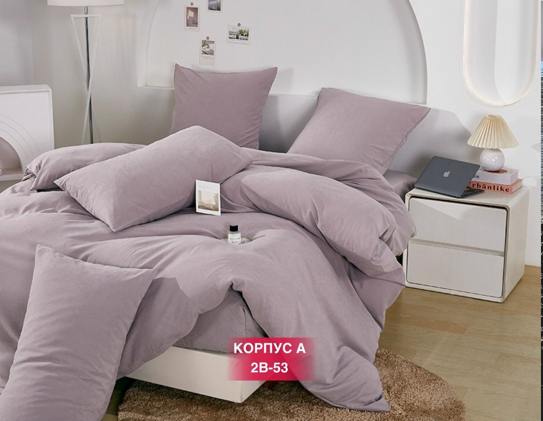 комплект постельного белья,комплект однотонного постельного белья,постельное белье однотонное,комплект однотонного постельного белья евро,постельное белье