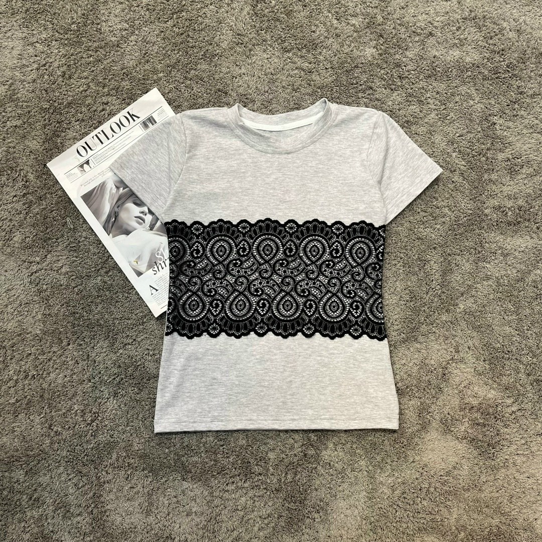 кружевная футболка,майка с кружевами,футболка с кружевами,кружевная футболка женская,футболка с кружевом