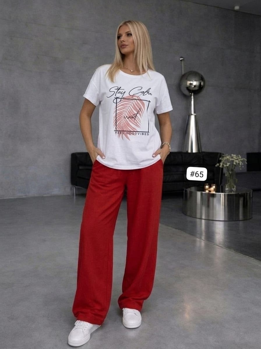 костюм с брюками,женские костюмы,летние брюки,женские летние брюки палаццо,костюм с брючками