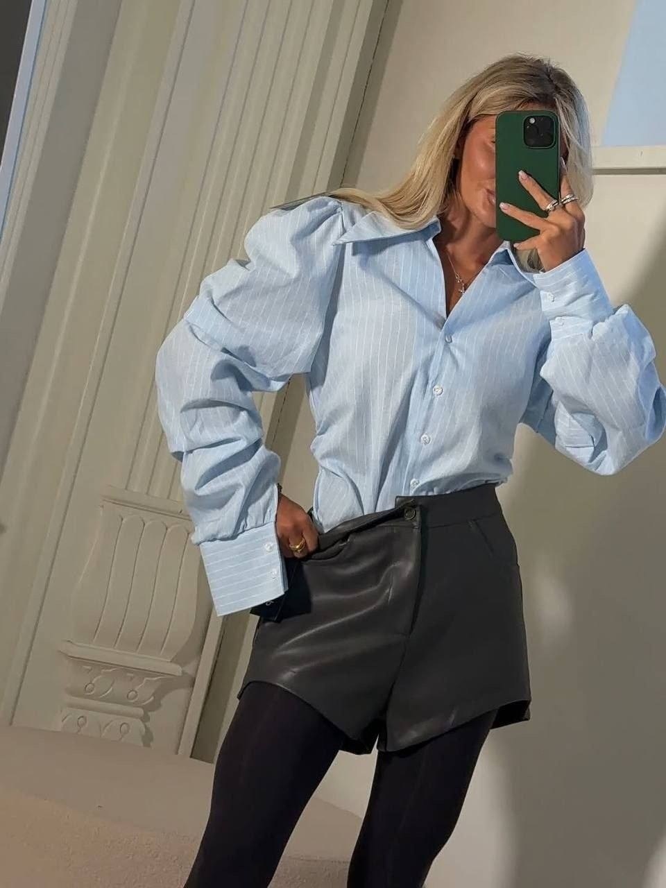 рубашка в полоску,рубашка женская,повседневная рубашка,розовая рубашка,элегантная рубашка