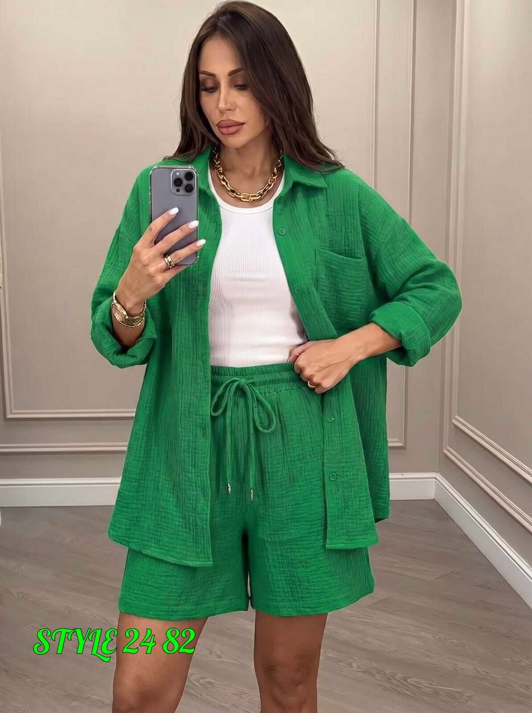 муслиновый костюм женский с шортами,костюм женский с шортами двойка муслиновый летний,костюм женский с шортами двойка муслиновый летний твояmarka,костюм с шортами и рубашкой летний,костюм женский с шо