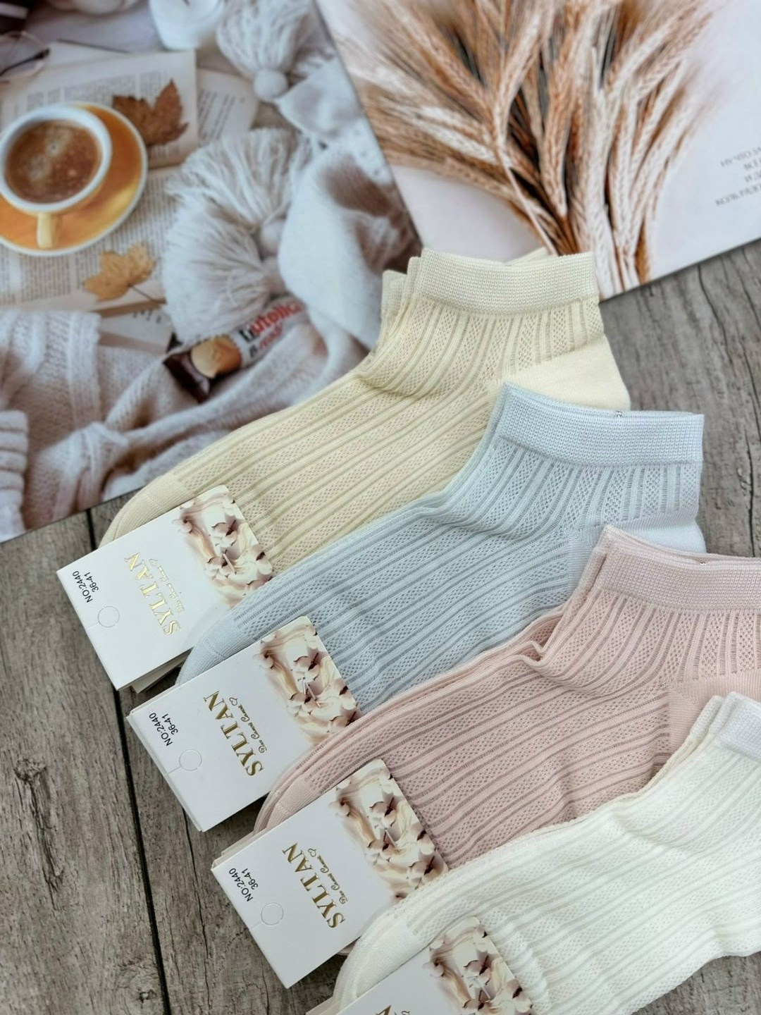 носки женские короткие,женские носки,комплект носки женские,носки женские набор 5 пар,носки женские набором