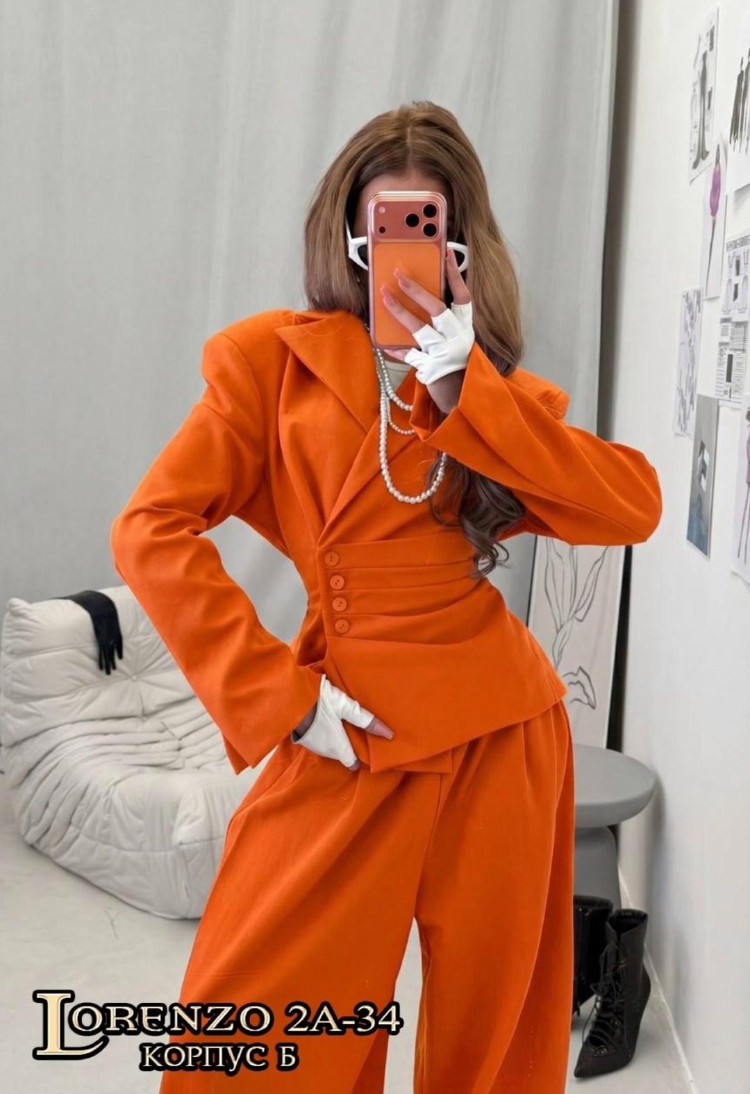 женский брючный костюм,костюм брючный классический bloom&be,стильные костюмы,женские костюмы,брючный костюм элегантный