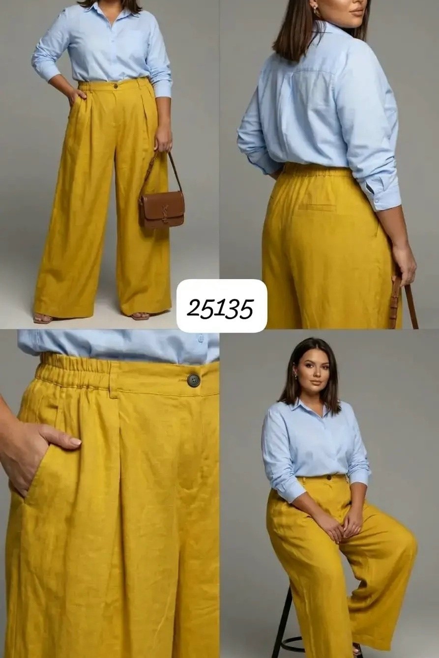 брюки палаццо летние льняные широкие,повседневные брюки,широкие брюки,брюки классические,летние брюки