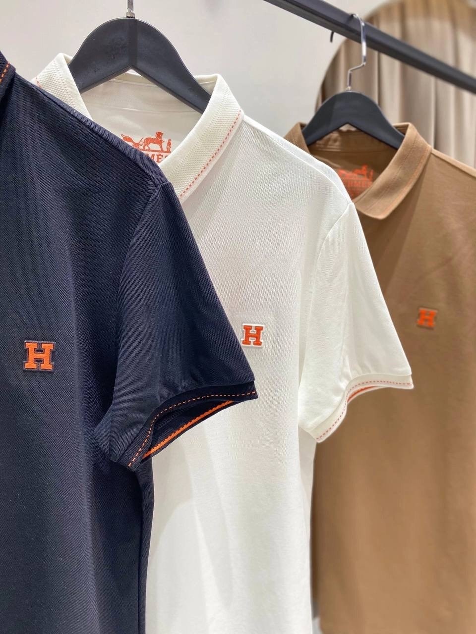 мужская мода,поло,мужские футболки поло,поло hermes,брендовые вещи