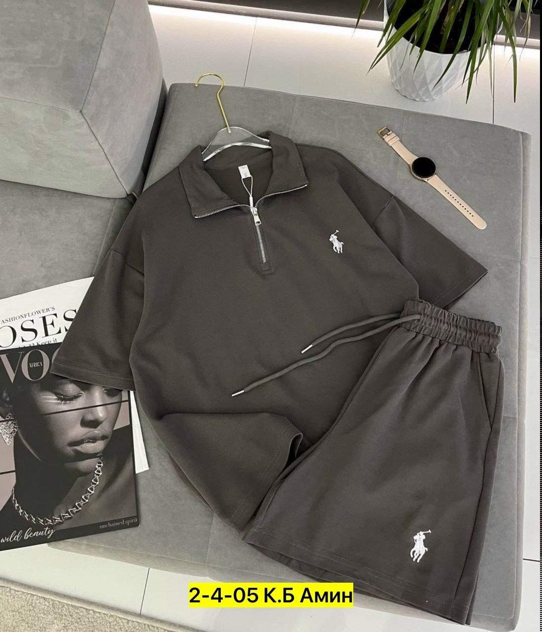 спортивные костюмы,костюм кофта и шорты,спортивные костюмы женские,сток одежда,костюм женский