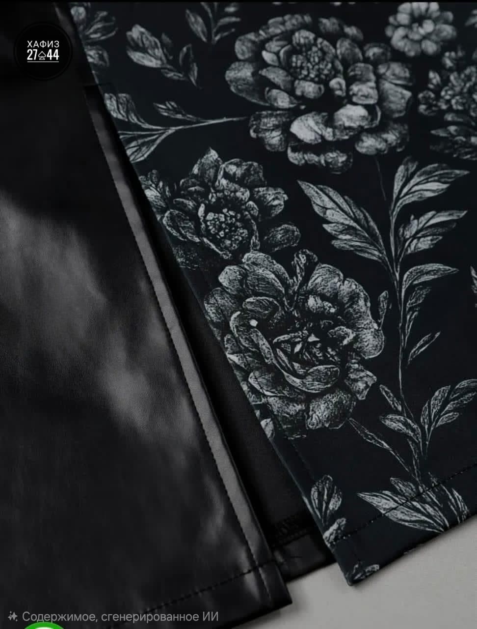 юбка из экокожи,юбка эко кожа,юбка,юбка стильная,кожаная юбка миди