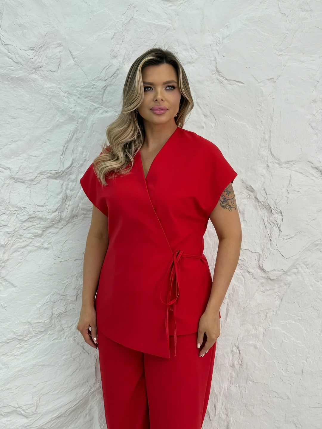 летний брючный костюм женский для полных,костюм женский,брючные костюмы для женщин,стильные костюмы,брючный костюм для полных