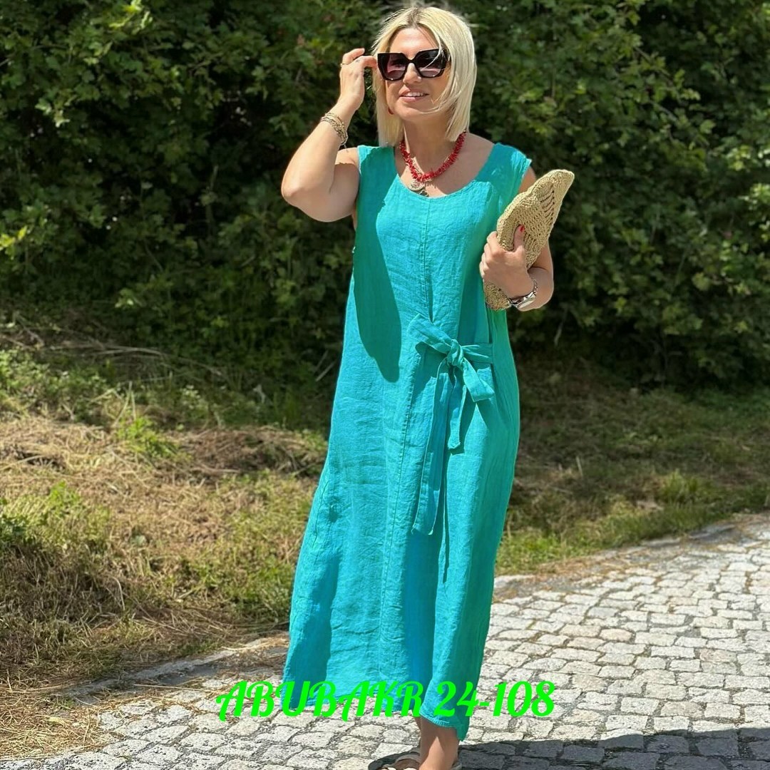 платье летнее бохо,льняное платье летнее,платье хб летнее для женщин,платье женской,платье женской летнее