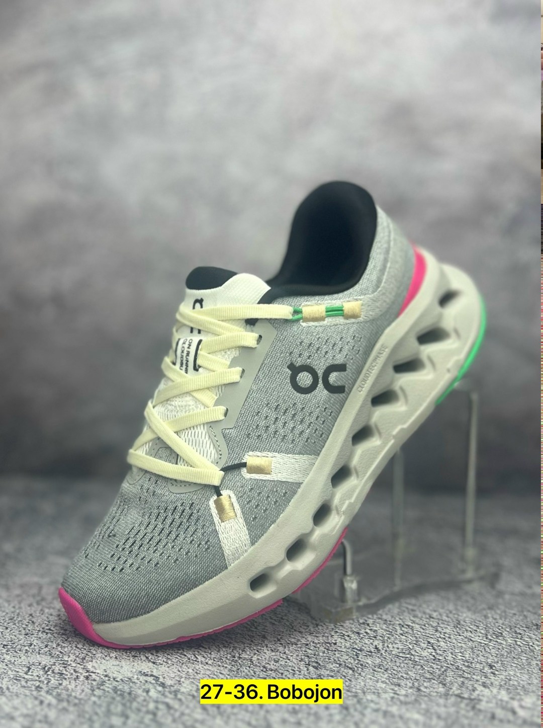 кроссовки,беговые кроссовки,кроссовки женские,кроссовки on cloudsurfer,спортивная