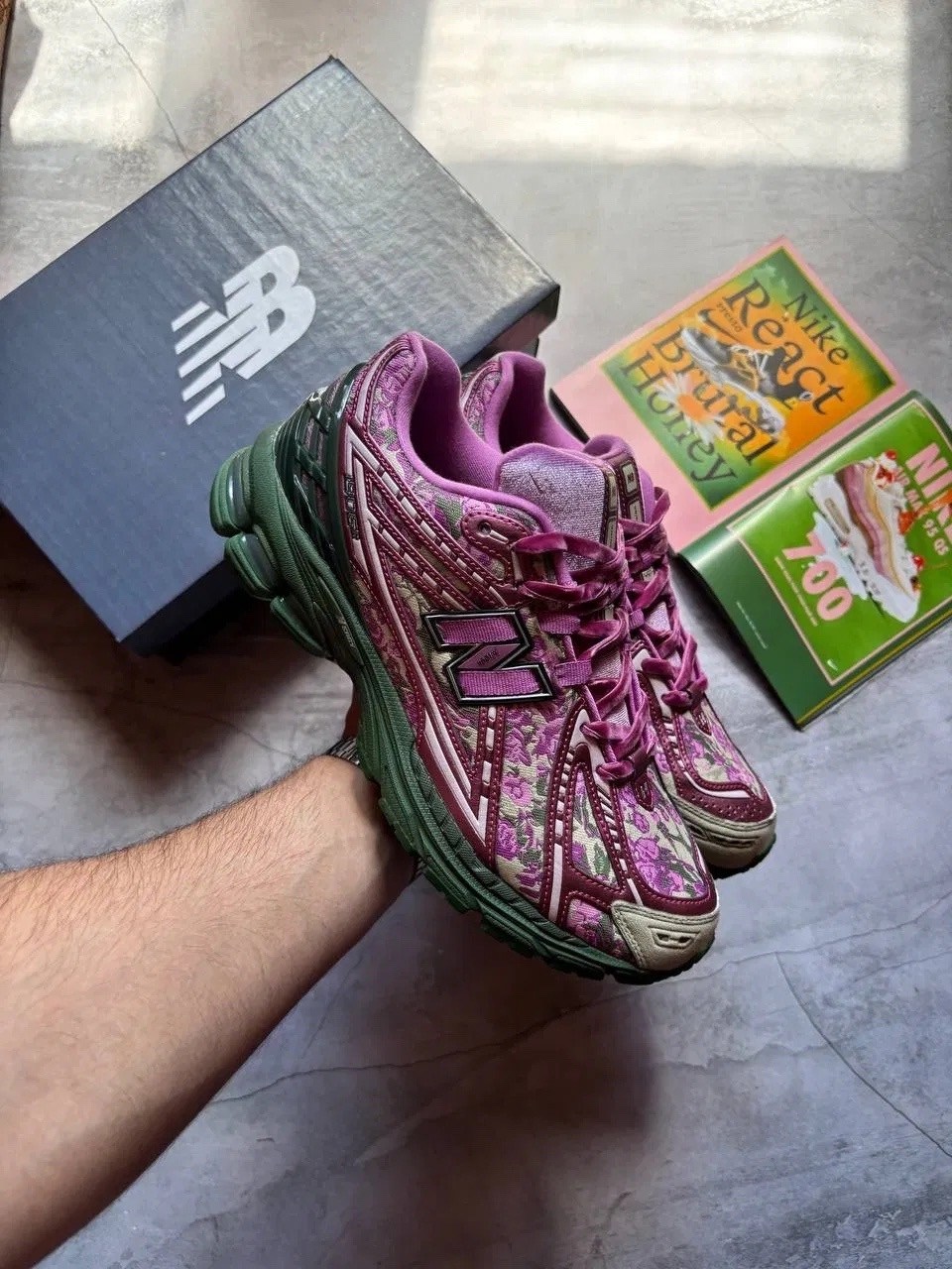 кроссовки new balance 9060,new balance кроссовки,кроссовки new balance 1906,,jack harlow x new balance 1906r rose runner