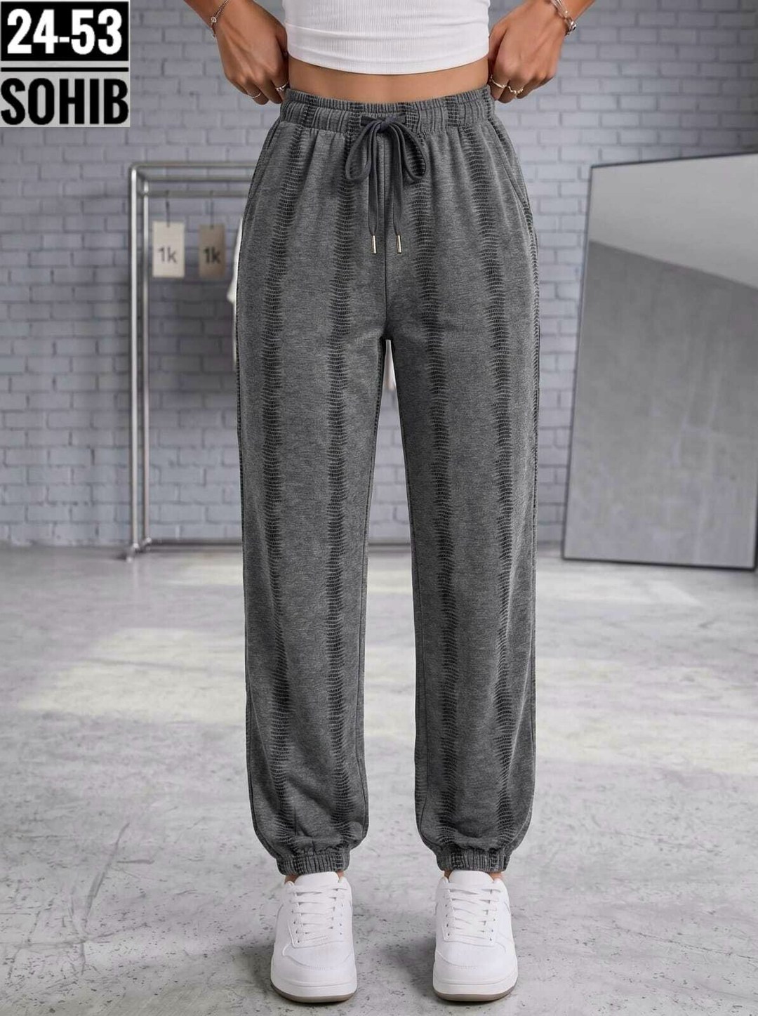 женские спортивные штаны,серые спортивные штаны женские,трикотажные брюки,брюки свободные,спортивные брюки