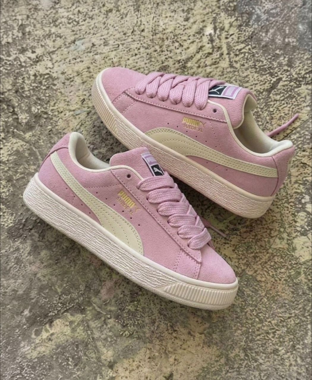 женские кроссовки puma,кроссовки puma suede,беговые кроссовки пума розовые,кроссовки puma,кроссовки puma women's suede xl grape mist розовый