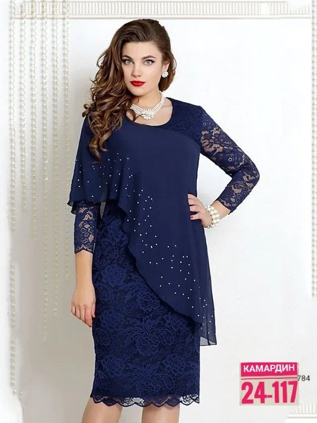 велесмода ру платья для полных женщин,платье вечернее цвет темно-зеленый с шифоновой накидкой,платья для полных,нарядное платье,платье женской