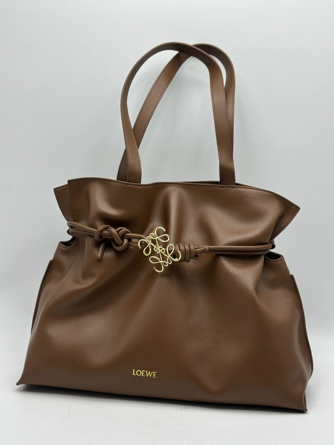 сумка,сумка loewe,женская сумка,модная женская сумка,сумка loewe flamenco clutch bag rosemary, зеленый