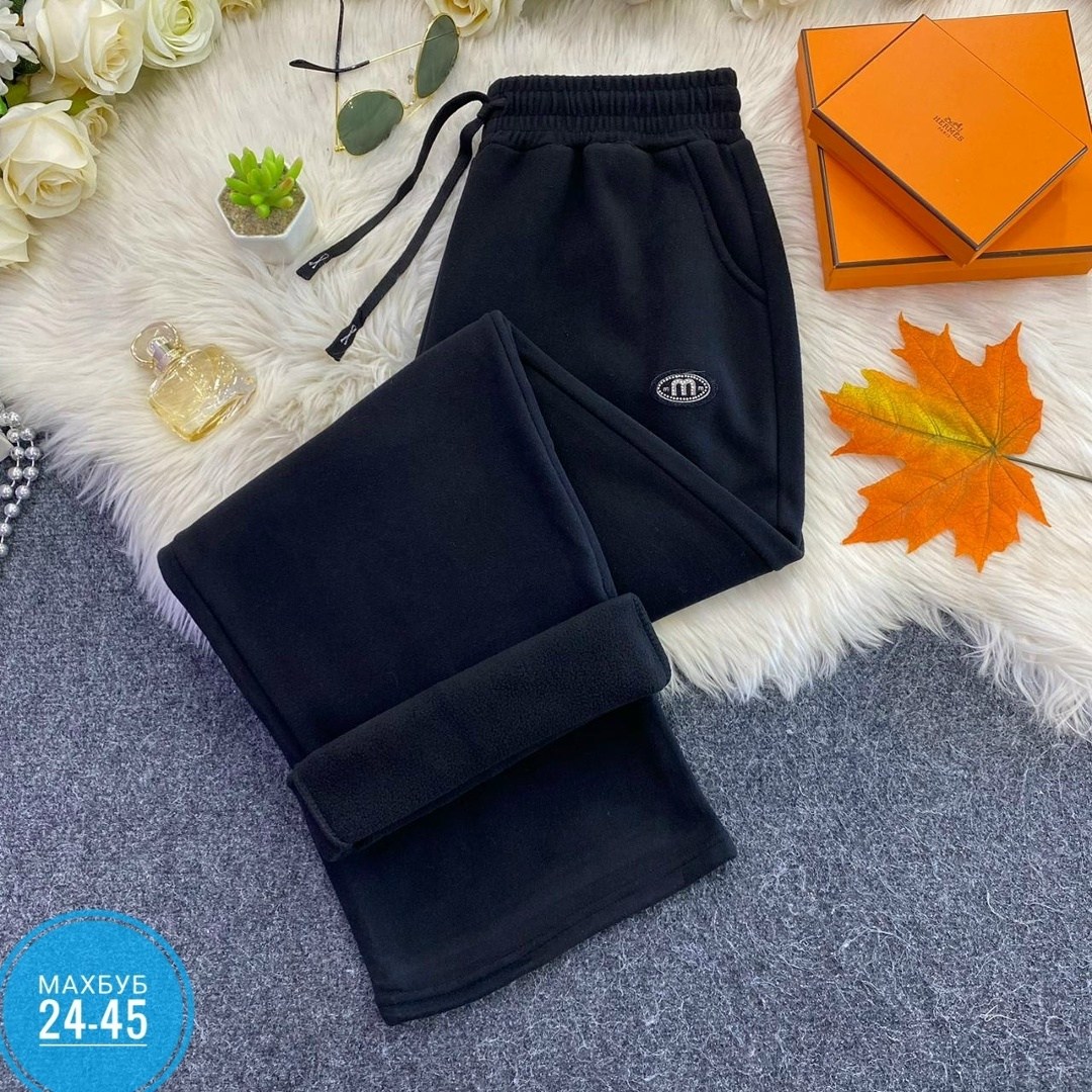 брюки спортивные женская,спортивные брюки,штаны теплые,штаны с начесом,штаны на флисе