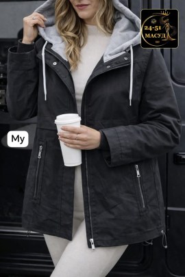 Верхняя одежда