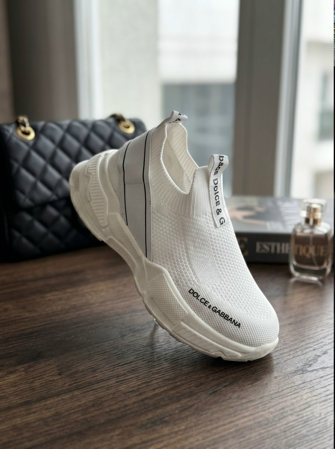 ,кроссовки женскиe,вязаная ,женская ,повседневные кроссовки