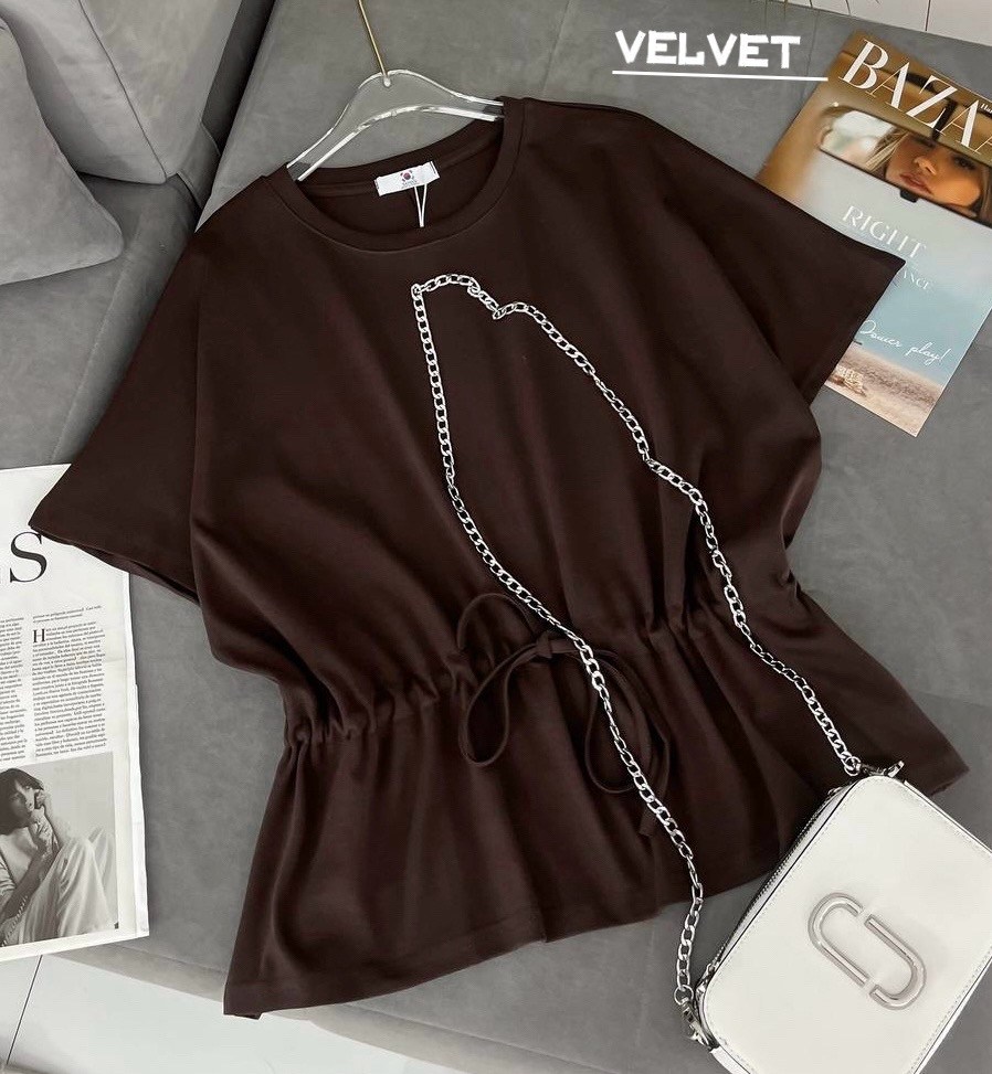 трикотажные костюмы,футболка с поясом,футболки женская,женская футболка оверсайз