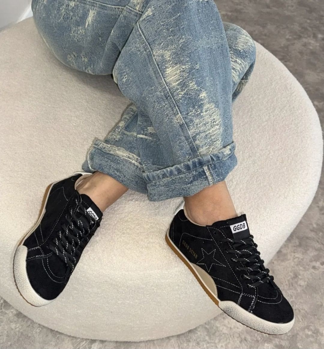 ,дольче габбана кроссовки мужские замшевые,кроссовки golden goose,кроссовки мужчины,кеды дольче габбана мужские черные