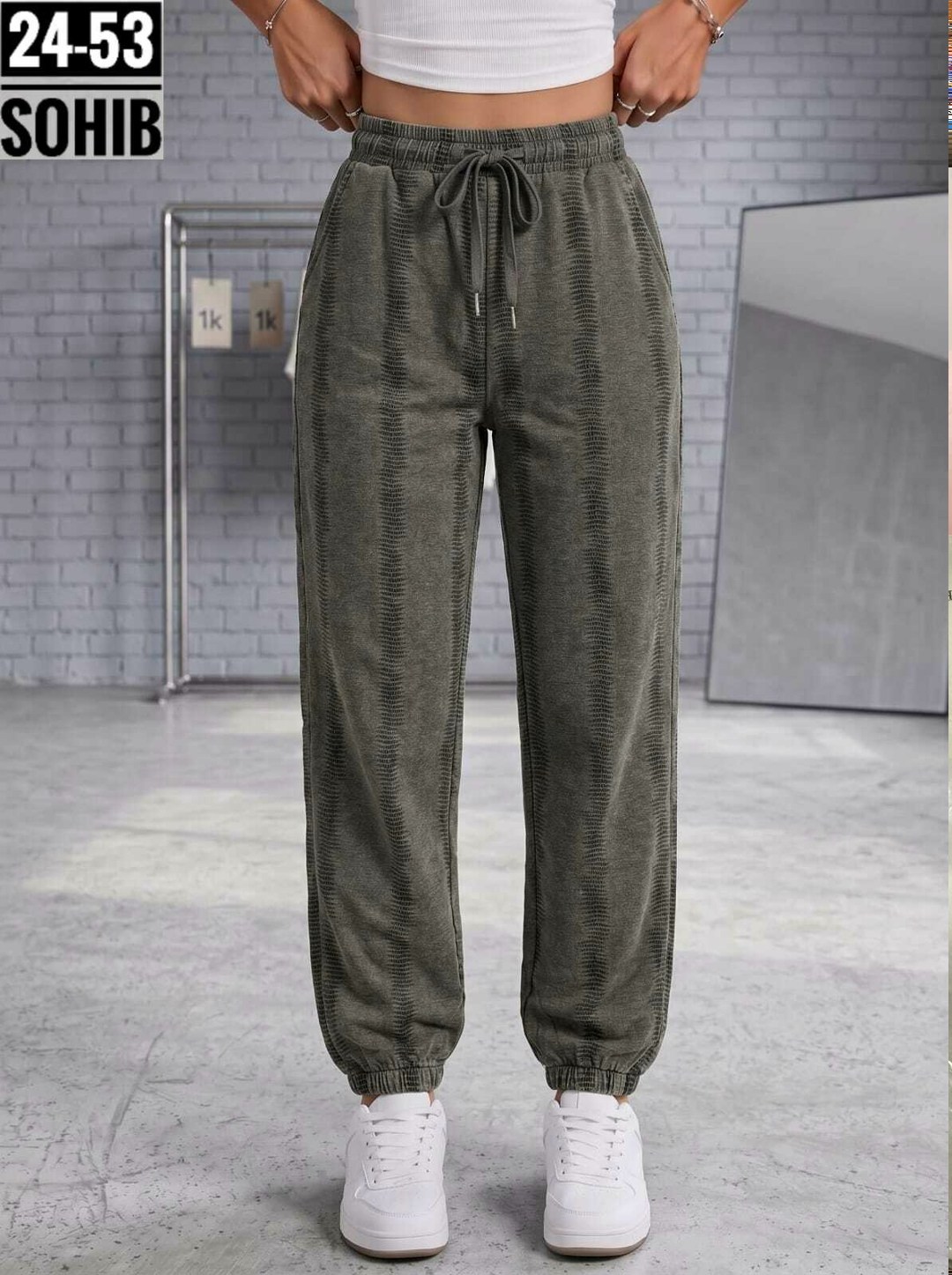 женские спортивные штаны,серые спортивные штаны женские,трикотажные брюки,брюки свободные,спортивные брюки