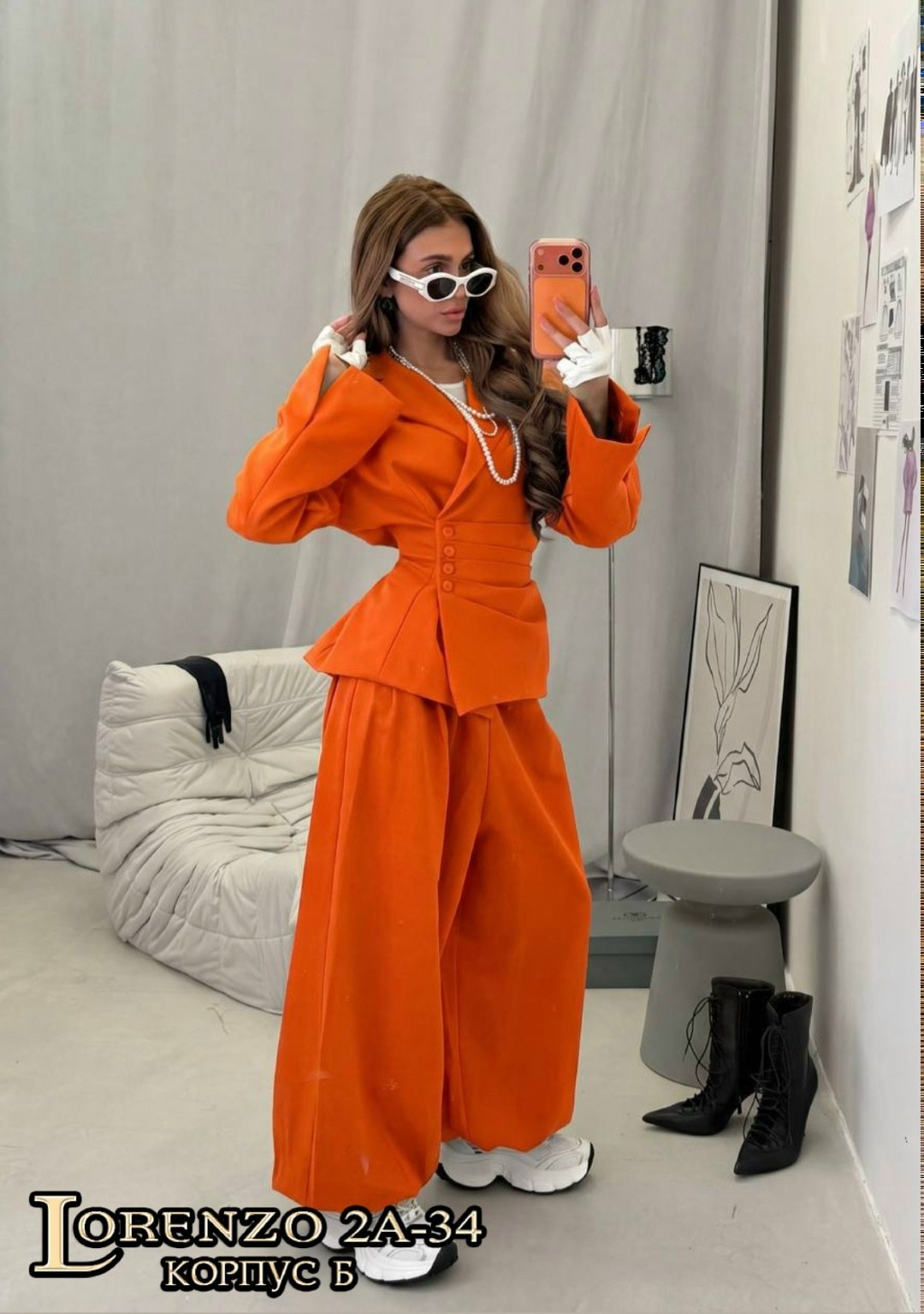 женский брючный костюм,костюм брючный классический bloom&be,стильные костюмы,женские костюмы,брючный костюм элегантный