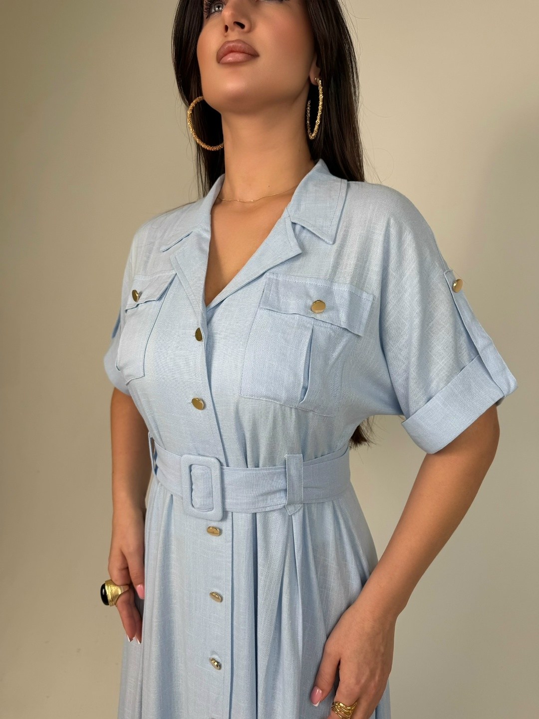 джинсовое платье сарафан миди style spark,джинсовое платье,джинсовое платье миди,платье джинсовое женское,джинсовое платье сарафан миди style spark цвет деним голубой