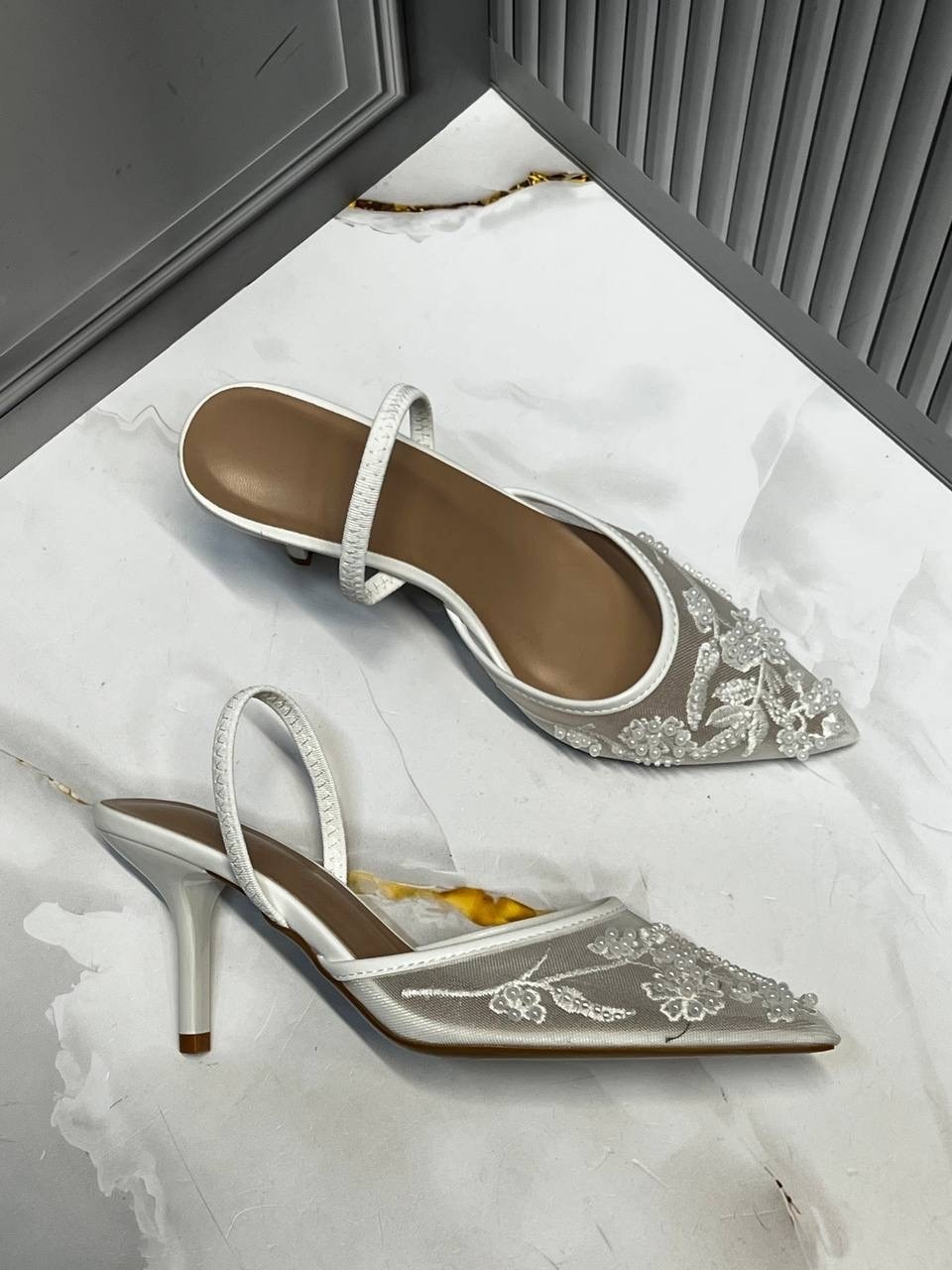 ,женская ,туфли мюли,вечерние туфли,модели туфель