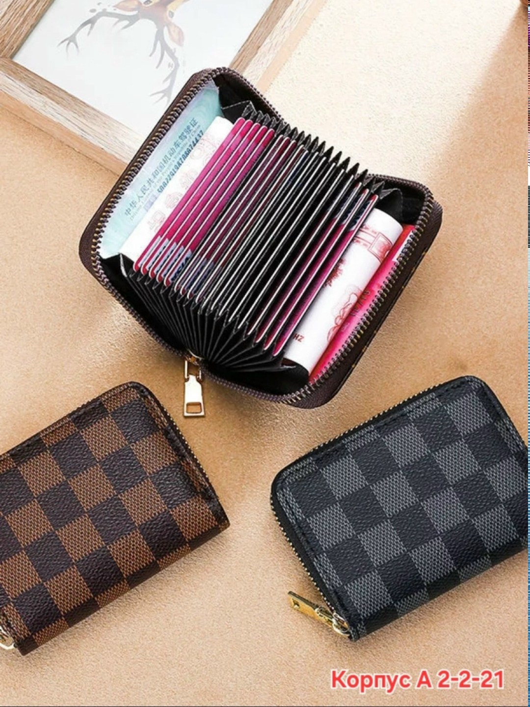 кошелек для карточек,кошелек для карт,кошелек визитница,визитница женская для карт,кошелек для монет