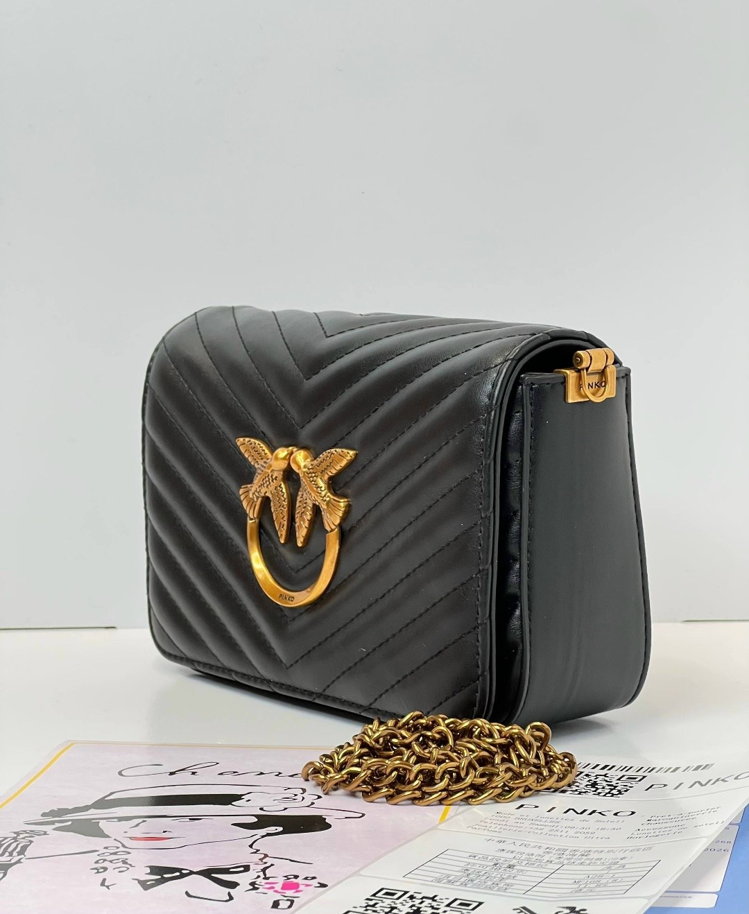 сумка pinko,pinko сумка на плечо,сумка женская pinko,сумка pinko черный,сумка на плечо пинко