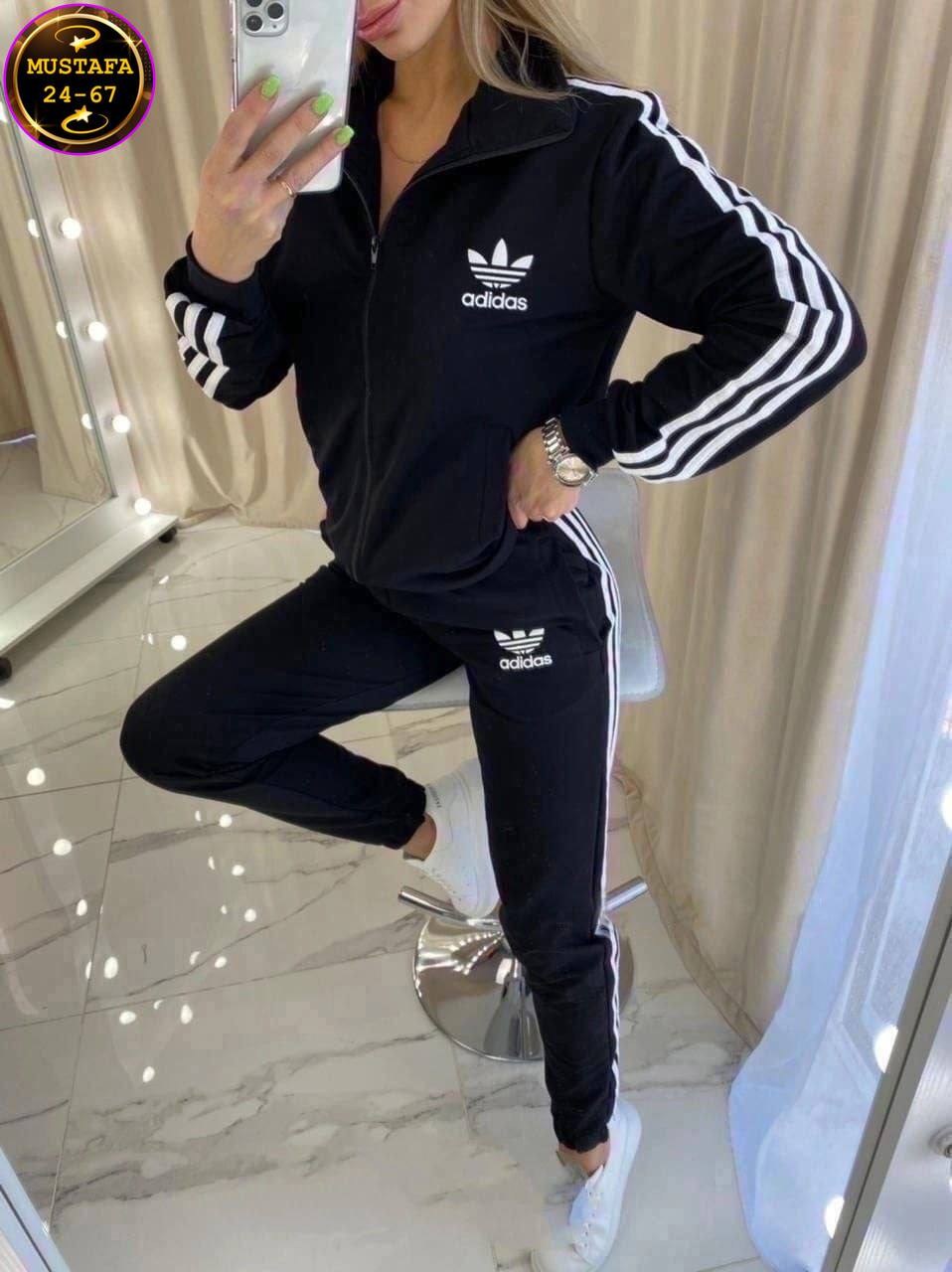 костюм спортивный женский adidas,спортивный костюм адидас женский ,спортивный костюм женский эластик адидас,костюм адидас женский,спортивный костюм женский адидас 44 46 размер