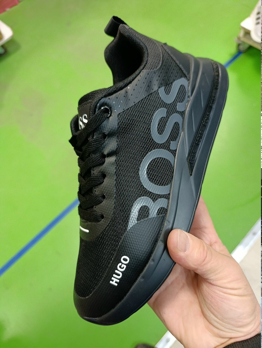 кроссовки boss,кроссовки,мужские кроссовки boss,кроссовка мужской,кроссовки босс