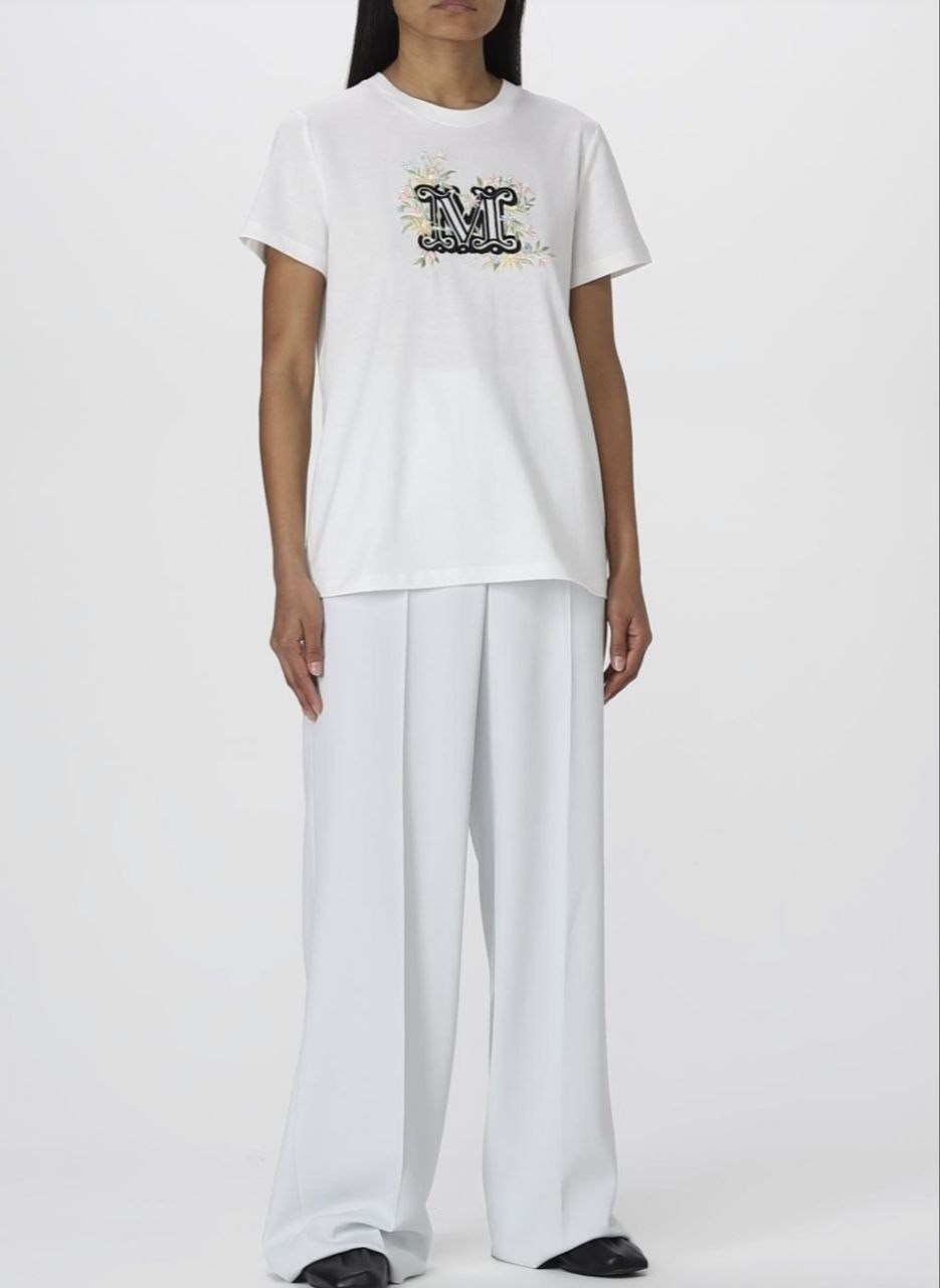 футболки женская,футболки белые,футболки с принтом,широкие брюки,одежда женская