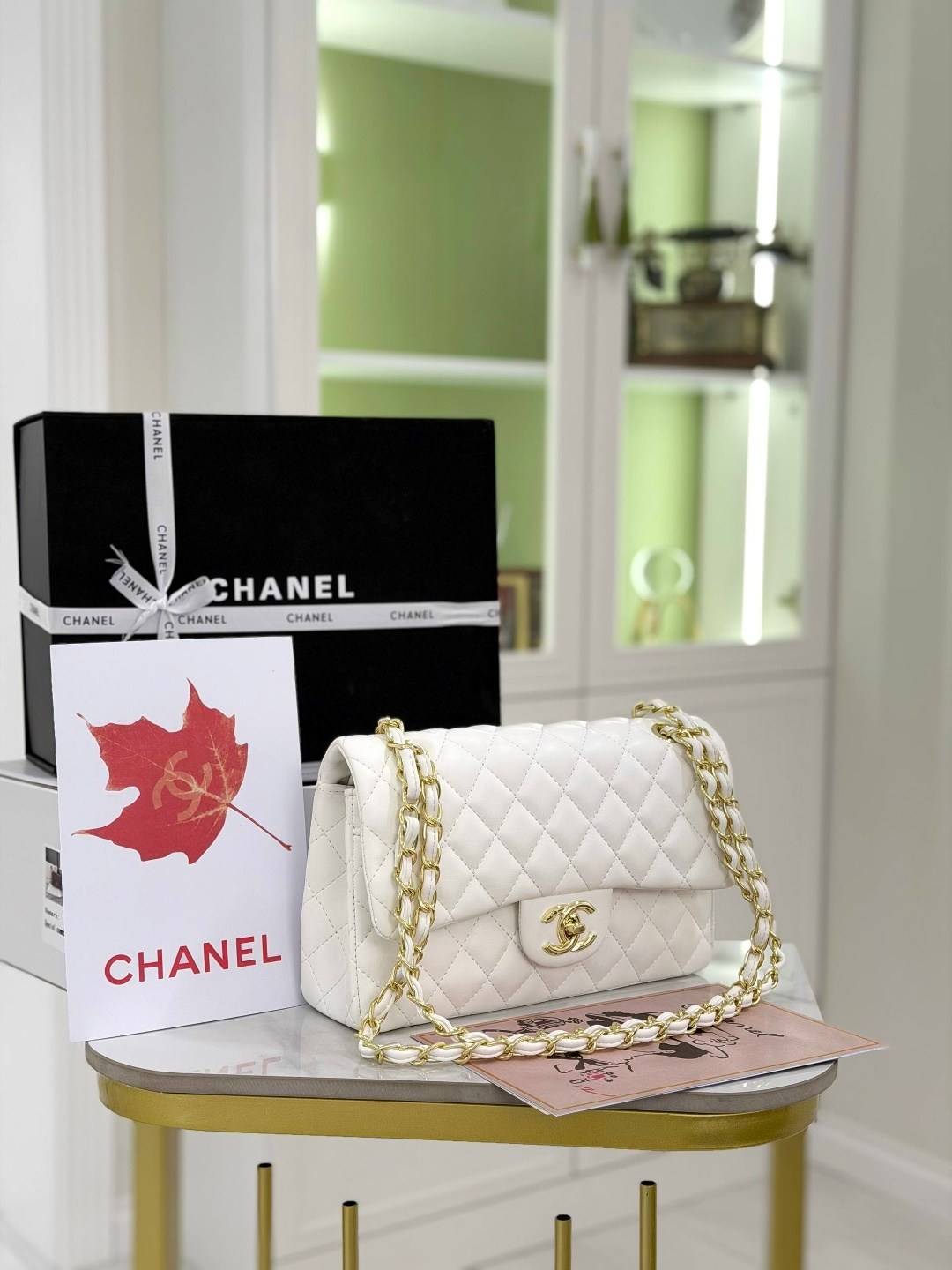 сумка chanel,женские сумки chanel,сумка брендовая chanel шанель кожа 26,сумочка chanel,сумка шанель белая